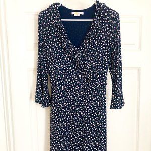 Knit Boden Cocktail Dress